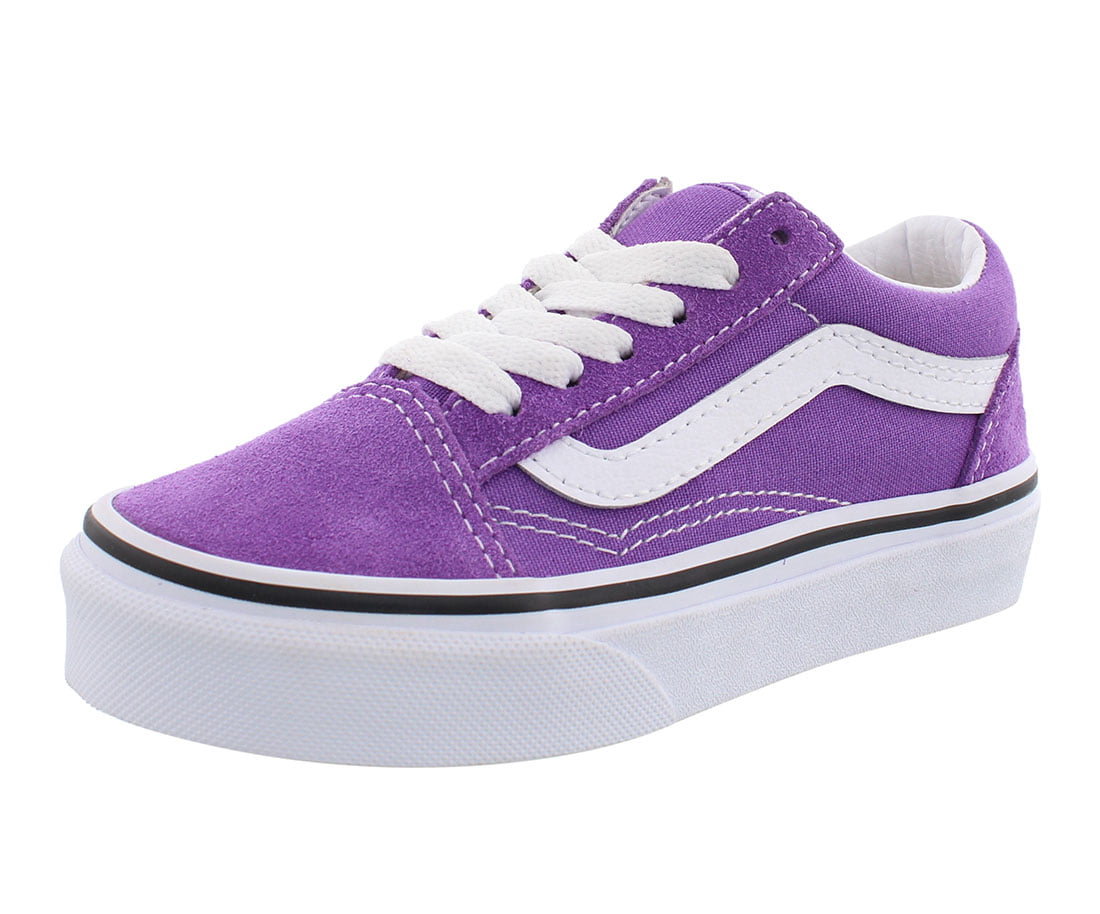 vans shoes for girls with heels