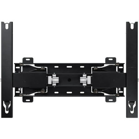 Samsung 78″ and 85″ Large Size Full Motion Wall Mount for Samsung Curved and SUHD TVs WMN5870XK/ZA Samsung 78″ and 85″ Large Size Full Motion Wall Mount for Samsung Curved and SUHD TVs WMN5870XK/ZA