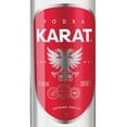 thumbnail image 3 of Pack de 12 Vodka Karat de 1l Karat 1l, 3 of 3