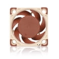 thumbnail image 2 of Noctua NF-A4x20 PWM, Premium Quiet Fan, 4-Pin (40x20mm, Brown), 2 of 7