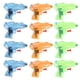 thumbnail image 1 of 12 Pcs Childrens Toy Squirt Guns Mini Water Small Water Water Guns Mini Soaker, 1 of 3
