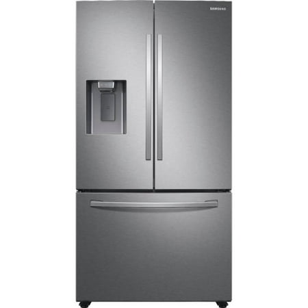 Samsung RF27T5201SR 27 Cu. Ft. Stainless French Door Refrigerator