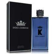 Dolce & Gabbana 566298 200 ml K Dolce & Gabbana Eau De Parfum Spray for Men