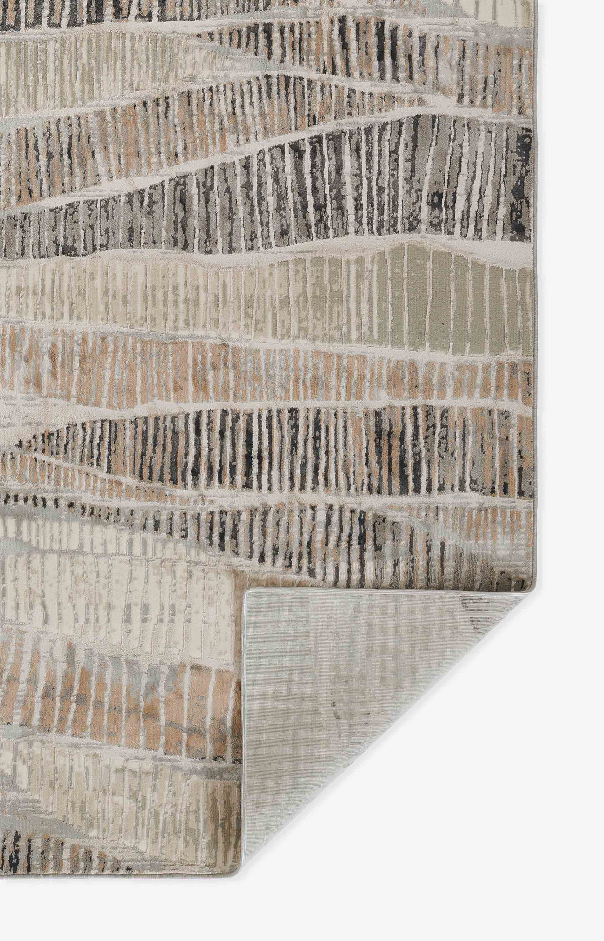 ECARPET Briar Contemporary Area Rug for Living Room, Bedroom, Dining Room, Entrance, Hallway and More.