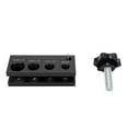 thumbnail image 2 of KIMISS Spark Plug Tool High Precise Gapping Tool Thread Spark Plug Aluminum Easy to Use Accurat for Most 10mm 12mm 14mm 16mm Spark Plugs, 2 of 7