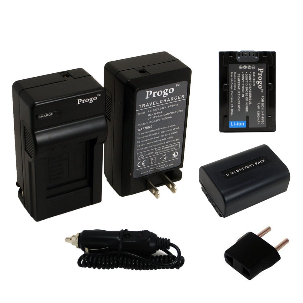 Sony np fv30 аккумулятор