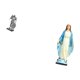 thumbnail image 5 of Figura de escritorio,Estatua de caballero,estatuilla,escultura,artesanía,decoración de escritorio,Arte coleccionable decorativo para la decoración del hogar y la oficina,Estatua, 5 of 8