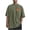 Army Green, variant on VBTAPA Oversized T-shirts for Men Rainbow Graphic Tees Soft Cotton Short Sleeve Crew Neck Tee Tops Army Green M