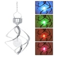 thumbnail image 4 of Luz Solar LED que Cambia de Color para Exteriores NikouMX, 4 of 8