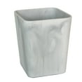 thumbnail image 5 of Better Homes & Gardens Faux Marble Trash Can, 5 of 6