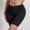 Black, variant on LSLJS Shapewear for Women Tummy Control Womens High Waisted Body Shaper Shorts Shapewear For Women Tummy Control Thigh Slimming Shorts