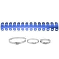 thumbnail image 1 of Exhaust Heat Shield, Reliable Exhaust Heat Protector Sturdy  For Vehicle For Car Blue, 1 of 8