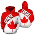 thumbnail image 2 of Sudadera con capucha con estampado 3D de animales de gato de Canadá para hombres y mujeres, sudaderas de gran tamaño, moda urbana, sudadera con capucha para niños, ropa deportiva Y2k, 2 of 4