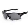 thumbnail image 2 of Bangcool Lunettes de Sport Protection Lunettes de Cyclisme Lunettes de Course pour Sports de Plein Air, 2 of 4
