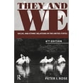 thumbnail image 1 of Pre-Owned They and We (Paperback) 1594512051 9781594512056, 1 of 1