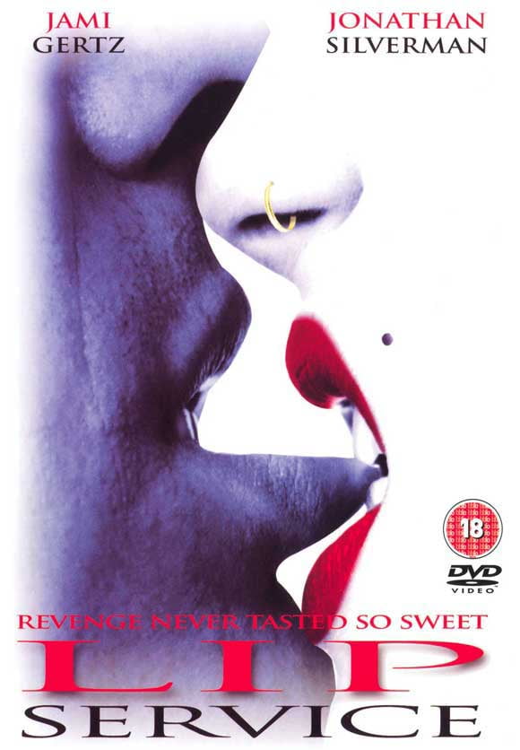 Lip Service Movie Poster Uk Style A 27 X 40 01 Walmart Com Walmart Com Lip Service Movie Poster Uk Style A 27 X 40 01 Walmart Com Walmart Com
