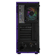 thumbnail image 3 of PC Gamer Xtreme PC Gaming NVIDIA GeForce RTX 5060 AMD Ryzen 7 5700 32GB SSD 1TB WIFI W10 Violet gaming competitivo y streaming, 3 of 6