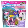 thumbnail image 1 of Shopkins Happy Places Single Pack Series 4 Cutie Corn, 1 of 3