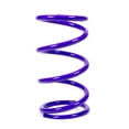 thumbnail image 1 of DRA.LM10.5.375 5.5 in. Front Coilover Coil Spring - 375 lbs, 1 of 1