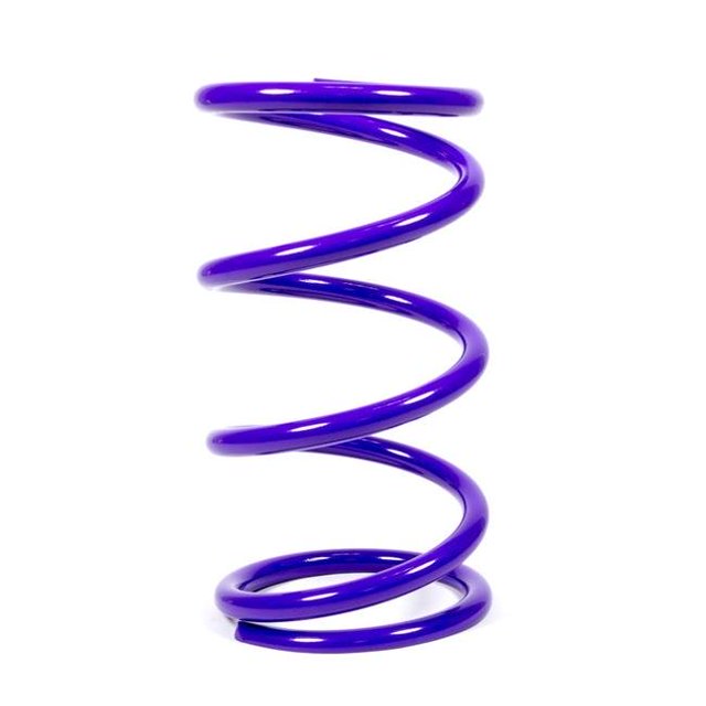 DRA.LM10.5.375 5.5 in. Front Coilover Coil Spring - 375 lbs