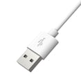 thumbnail image 6 of 60cm Watch Charging Cable Watch Accessories Charging Cable for DW89 Protable USB Charging Cord Cable, 6 of 9