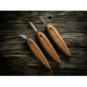 Flexcut - FP200 - Pro Series Precision Pro Range 3-Pack - Wood Carving Tool Kit