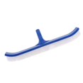 thumbnail image 4 of Piscina Limpieza Cepillo Escoba 5 profesion 10 '' / 18 '' Acero Inoxidable / Plástico Piscina Cepillo Clip , como se describe, pulgadas de plástico, 4 of 5