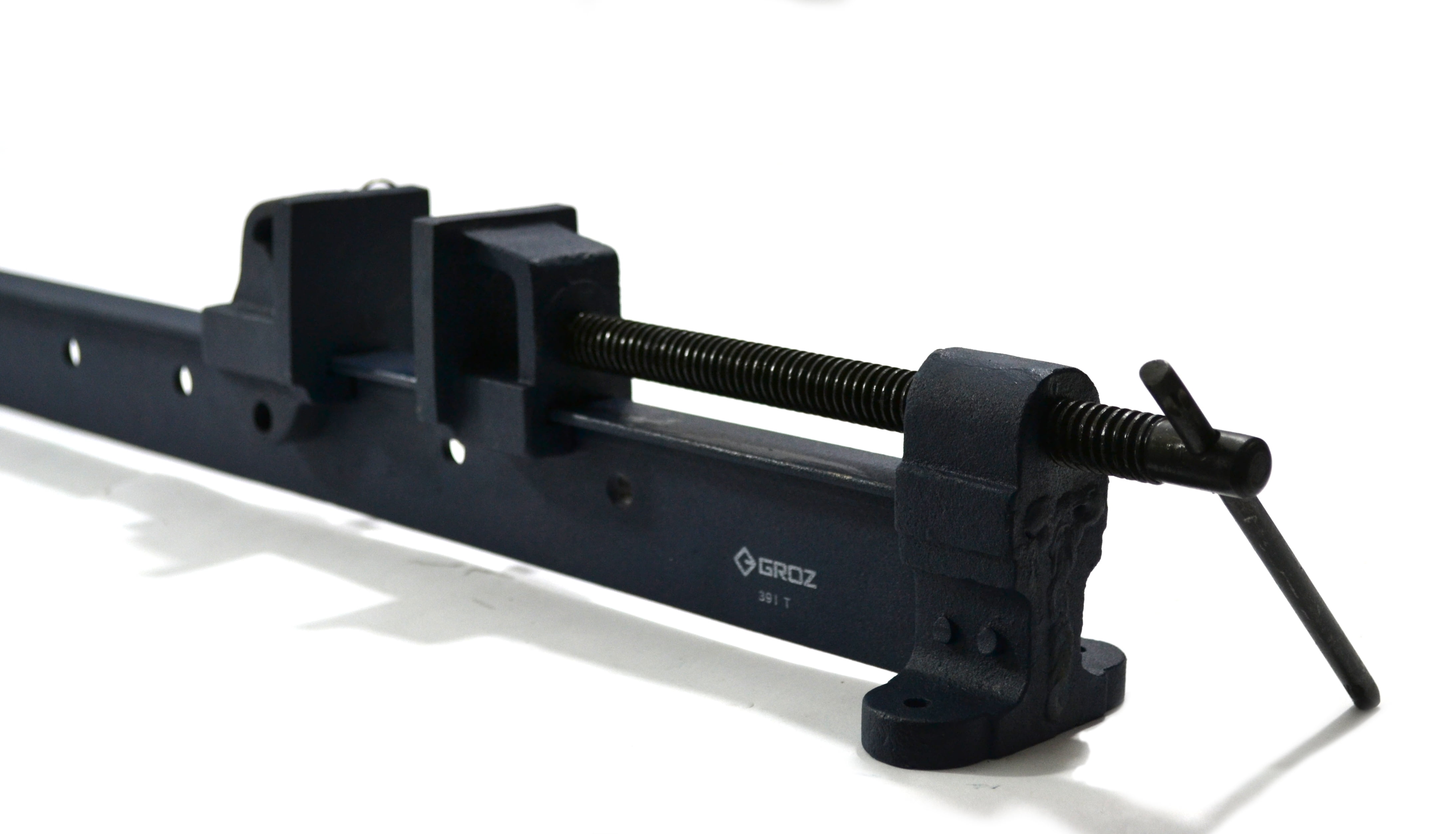 GROZ T Bar Clamp,60",Sash Clamp 39102