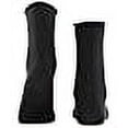 thumbnail image 2 of Falke Women Socks Synthetic Black 2.5-5 Uk, 2 of 6