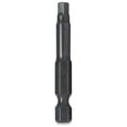 thumbnail image 5 of Eazypower Hex Bit, 3/16", 2" Hex, 5 of 5