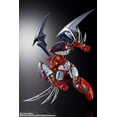 thumbnail image 4 of Shin Getter 1 Metal Build Dragon Scale | True Getter Robo: Last Day in the World | Bandai Spirits, 4 of 7