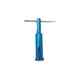 thumbnail image 1 of Eigraketly Terminales de cable Conector de herramienta eléctrica Paralelo Rendimiento estable Pelacables automático Kit de cableado eléctrico Herramientas y ferretería Tipo 1 Eigraketly TO008134-01, 1 of 6