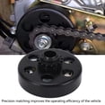 thumbnail image 4 of Go Kart , 20mm 16 Teeth Centrifugal  Durable Heavy Duty  For 219 Chain For Mini Bikes, 4 of 8