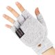 thumbnail image 5 of USB Flip Guantes Caliente Doble Calefacción Guantes Medio Dedo Pantalla Caliente Flip Cubierta Invierno Calefacción Suministros, 5 of 7