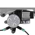 thumbnail image 3 of Conjunto de motor regulador de elevalunas eléctrico MOSTPLUS 741-644, 3 of 7