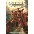 thumbnail image 3 of Serenity: v. 2: Better Days, 3 of 5