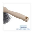 thumbnail image 3 of Boardwalk Counter Brush Polypropylene Fill 8" Long Tan Handle 5308, 3 of 5
