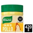 thumbnail image 2 of Caldo de pollo Knorr natural 420 g, 2 of 4