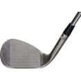 thumbnail image 3 of Pre-Owned Titleist Vokey SM9 Raw T Grind 60* Lob Wedge Stf 60-4 Aerotech i110cw Value, 3 of 4