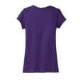 thumbnail image 6 of District Juniors Very Important Tee-XS (Purple), 6 of 6