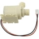 thumbnail image 4 of 12V Solar Hot Water Circulation Pump Brushless DC Motor Silent 100C Rating For Hot Water And Cooling Water, 4 of 5