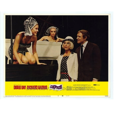- Caprice - movie POSTER (Style F) (11