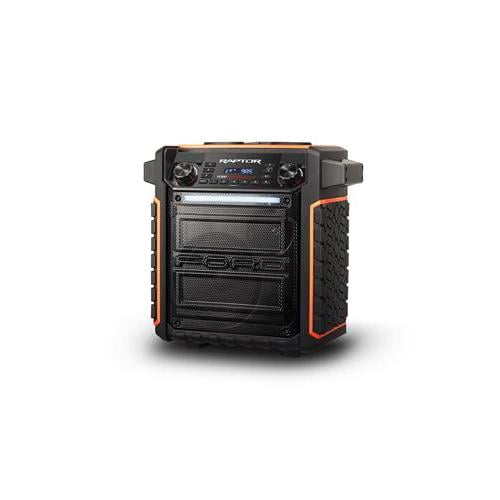 ion audio explorer outback 2 portable speaker