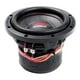 thumbnail image 5 of Massive Audio SUMMO64XL - Subwoofer de audio para coche de 6.5 pulgadas, alto rendimiento para coche, 5 of 8
