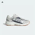 thumbnail image 3 of Ad-id-as Crazychaos 2000 Matte Silver Legend Ink IG4351 Men's Size 9.5, 3 of 6