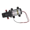 thumbnail image 1 of High Pressure Self Priming Diaphragm Water Pump Home Marine, 1 of 7