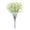 A, variant on Bwomeauty Family Gifts, 10 Pcs Artificial Babys Breath FlowersLifelike Fake Gypsophila Stems Decorative Silk Flowers For HomeLiving Room TabletopOffice Wedding Decoration, Room Decor