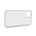 thumbnail image 2 of Funda transparente para iPhone 14 y iPhone 13, funda protectora suave de 6.1 pulgadas (2022), 2 of 8