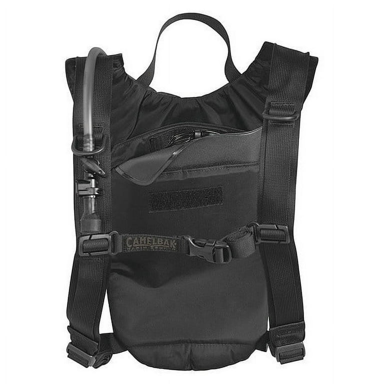 CamelBak CB-1737001000 Hydrobak 50Oz Mil Spec Crux - Walmart.com