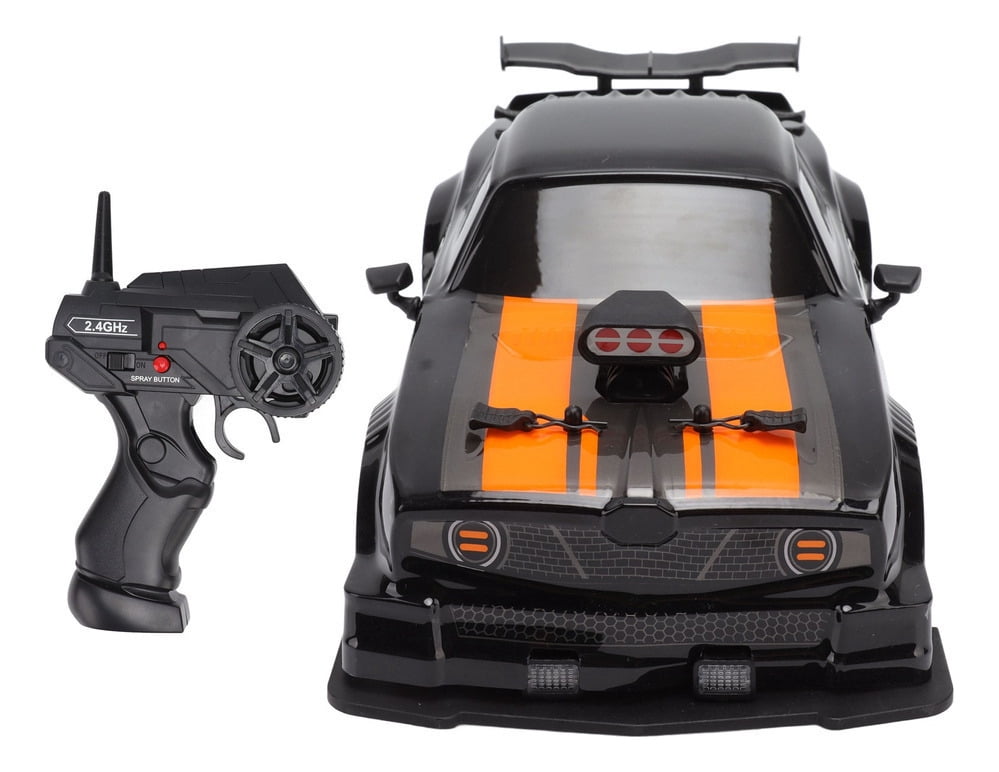 RC Car LED Model 16a04 1/16 Simulated Drift With